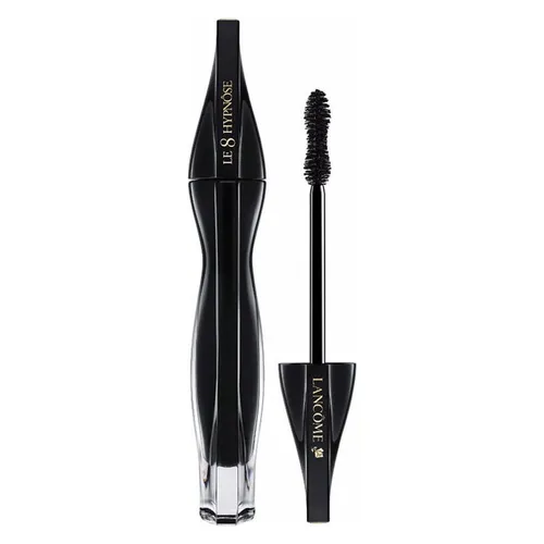 Lancôme Le 8 Hypnôse Mascara - Volumen in Farbe 01 Noir Sculptural - Mascaras für voluminöse Wimpern mit cremiger Textur, 8 ml, ideal für einen dramatischen Augenaufschlag, hergestellt in Frankreich.