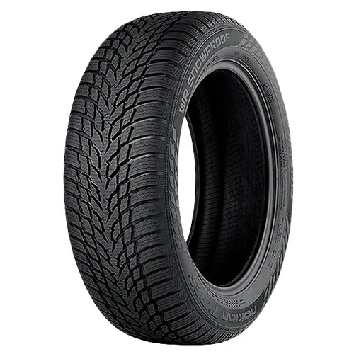 Snowproof 1 EV PKW-Reifen - Autoreifen 225/55 R16 95 H EV, ideal für sicheres Fahren bei winterlichen Bedingungen mit hervorragender Traktion.