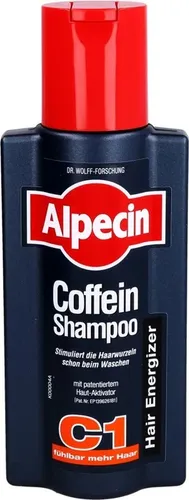 Alpecin Coffein Shampoo C1 250 ml
