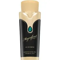 Armaf Magnificent Pour Femme Eau De Parfum 100 ml - Damendüfte, luxuriöser Duft für Frauen mit blumigen und orientalischen Noten, ideal für besondere Anlässe.