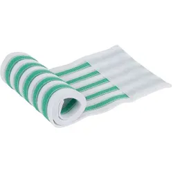 Sport-Tec Fixierbandage für Eiskompressen - Bandage zur sicheren Fixierung von Kalt- und Warmkompressen, elastisch und waschbar bei 60 °C für hygienische Nutzung.