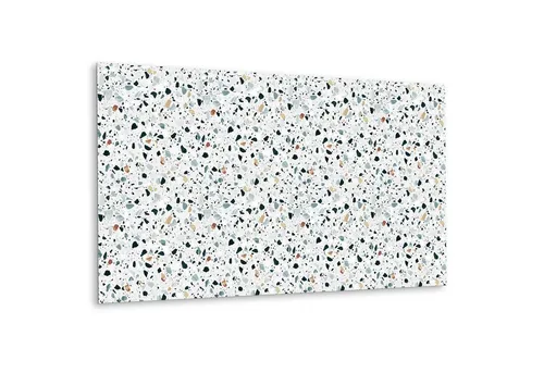 Tulup Selbstklebender Spritzschutz für Küchenrückwand, 100 cm x 50 cm - Moderne Wandverkleidung aus hochwertigem, selbstklebendem Vinyl. Mit 1,6 mm Dicke schützt er Oberflächen und ist UV-beständig. Ideal für Innenräume und vielseitig einsetzbar.