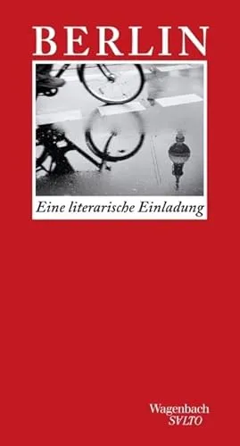 Berlin - Eine literarische Einladung (Salto)