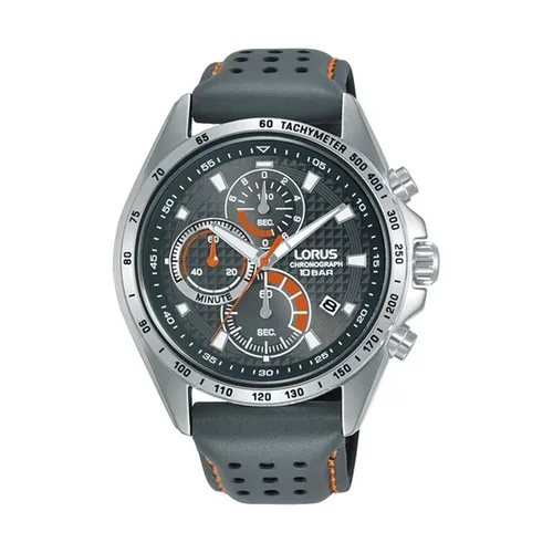 Lorus RM361HX9 Herrenuhr - Armbanduhr für Herren, sportliches Design mit präzisem Quarzwerk – perfekt für den Alltag und besondere Anlässe.