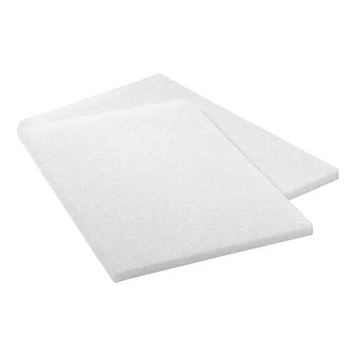 Ligasano weiß Verband 1x16x24 cm unsteril - 10 St - Sonstige, ideal für Wundversorgung dank weicher und atmungsaktiver Struktur.