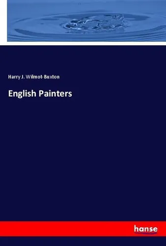 English Painters Harry J. Wilmot-Buxton
