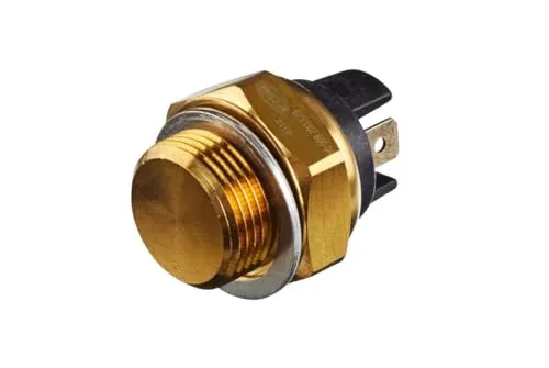 Hella Temperaturschalter, Kühlerlüfter 6ZT 007 800-041