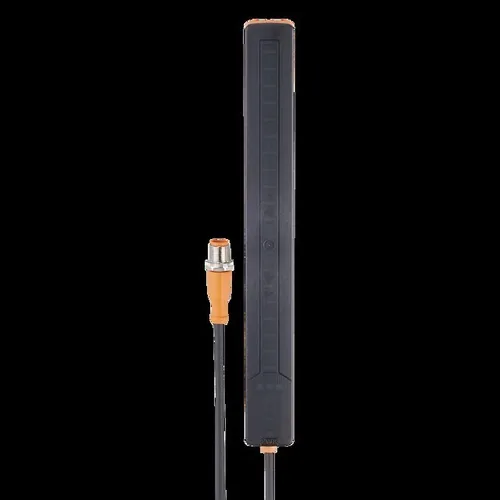 ifm Electronic KQ1001 Elektronischer Füllstandsensor - Industrie-Füllstandssensor, präzise Messung von Füllständen in Flüssigkeiten bei 10-30 V/DC für zuverlässige Anwendungen in der Industrie.