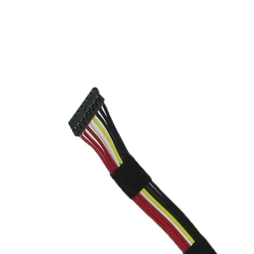 Ersatzteile Laptop Batterie 4750mah - Notebook-Akkus mit 4750mAh Kapazität für längere Laufzeit und zuverlässige Leistung, kompatibel mit verschiedenen Laptop-Modellen.