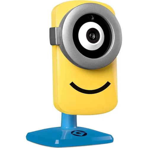 Stuart CAM HD WiFi Camera (1280 x 720 Pixels, 320 x 180 Pixels, 640 x 360 Pixels) (STUART HD WIFI)