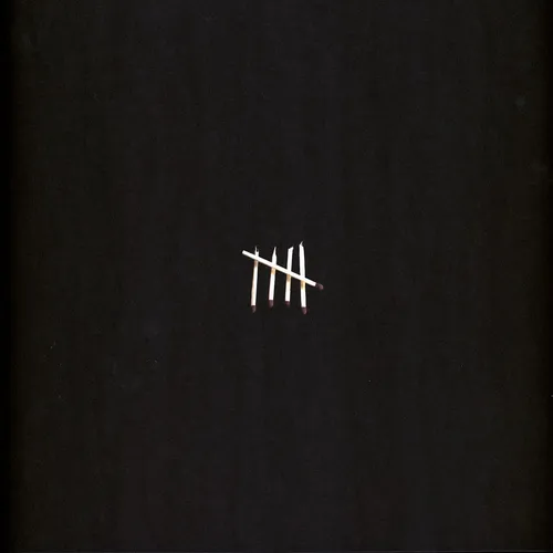 Sault - 5 (Vinyl LP - 2019 - UK - Reissue)