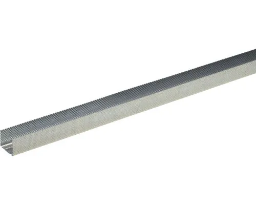 Knauf UW-dB Rahmenprofil 2000 mm x 100 mm x 40 mm