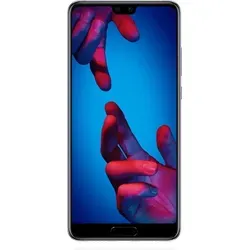 Huawei P20 128 GB Dual-Sim Twilight - Blau - Handy ohne Vertrag mit 5,8" Display und Leica-Dual-Kamera für beeindruckende Fotos. Ideal für Multimedia-Enthusiasten dank 128 GB Speicher und 4 GB RAM.
