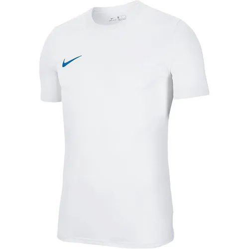 Nike Park VII Kurzarm Trikot Kinder - weiß