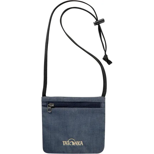 Skin ID Pouch - Brustbeutel dark blue