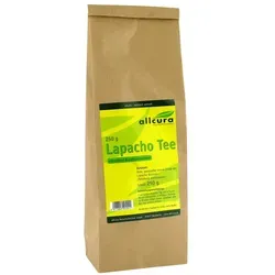 Lapacho Tee