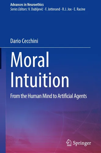 Moral Intuition Dario Cecchini