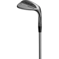 Titleist Wedge SM10 Nickel – Präzision für Ihr kurzes Spiel - Titleist Vokey SM10 Wedge Nickel bietet Ihnen maximale Kontrolle und Spin durch patentierte Technologie. Sechs verschiedene Sohlenschliffe ermöglichen individuelle Anpassungen für jedes Spielniveau.