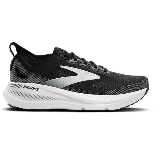BROOKS Damen Laufschuhe Glycerin GTS 23 – Optimaler Komfort - Erlebe sanfte Dämpfung und gezielten Halt für ein unbeschwertes Lauferlebnis. Ideal für ambitionierte Läuferinnen, die Wert auf Performance legen.