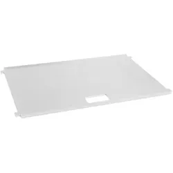 Fennek Plancha Grillplatte 269 x 161 mm - Grillzubehör für Fennek, ideal für Smashed Burger und vielseitig einsetzbar. Mit geschlossener Grillplatte bleibt alles an Ort und Stelle, perfekt für Gemüse, Eier und Fisch.