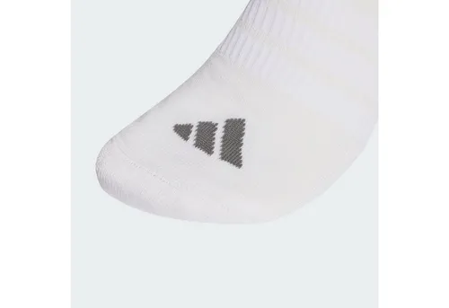 adidas Performance DÄMPFENDE ESSENTIALS LOW CUT SOCKEN, 3 PAAR (1-Paar)
