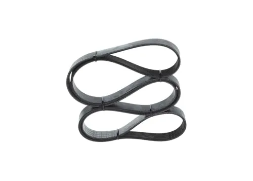 BOSCH Keilrippenriemen 1987946255 Kompatibel mit: BMW 7, HONDA ACCORD VII, ACCORD VII Tourer