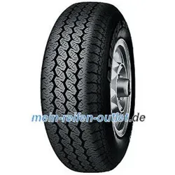 Yokohama G.T. Special Classic Y350 165/80 R14 85S Sommerreifen - Sommerreifen mit hervorragender Nasshaftung und geringem Rollgeräusch, ideal für PKW. Perfekt für sicheres Fahren bei warmem Wetter.