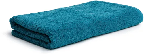 Möve Superwuschel Saunatuch 80 x 200 cm - Strandtuch aus 100% Premium Baumwolle, extra weich und luxuriös mit 550 g/qm, ideal für Allergiker und empfindliche Haut.