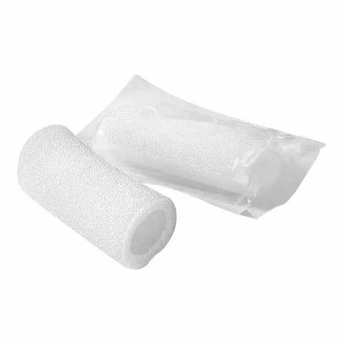 Ligasano Zehenschlauch 2,5x6 cm steril - 12 Stück - Arzneimittel für die postoperative Wundversorgung, sorgt für einen effektiven Schutz und optimalen Heilungsprozess.