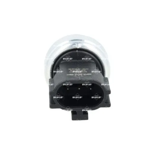 Druckschalter Klimaanlage NRF 381015 für MITSUBISHI - Hochwertiger Druckschalter von NRF, passend für MITSUBISHI Modelle. Garantiert zuverlässige Funktionalität für eine optimierte Klimaanlagensteuerung.