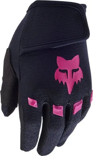 Fox Racing Motorradhandschuhe Dirtpaw Kinder Motocross Handschuhe protektoren robust