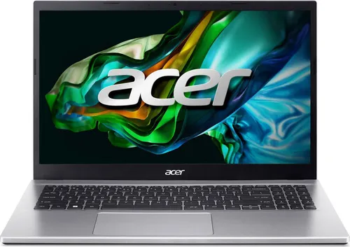 ACER Notebook Aspire 3 (A315-44P-R844) - Leistungsstarkes 15,6 Zoll Full HD Laptop - Laptops - ACER Aspire 3 mit AMD Ryzen 7 5700U, 16 GB RAM und 512 GB SSD für blitzschnelles Multitasking und beeindruckende Grafikdarstellung.