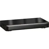 DMR-UBS90 - Blu-ray-Rekorder, 2000 GB HDD, UHD 4k, DVB-S S2 für erstklassige Filmwiedergabe und Aufnahmen