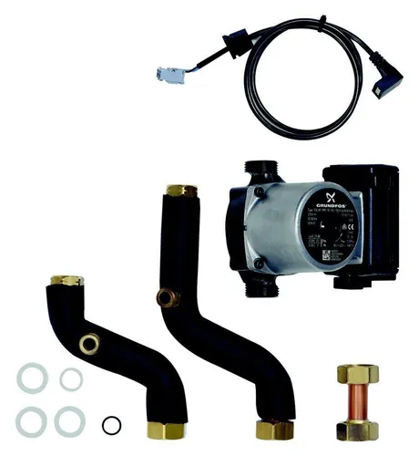 Vaillant Solarpumpe 0020170506 Heizungen Solarpumpe