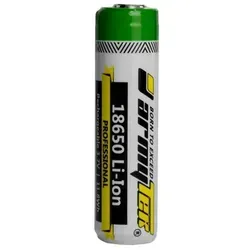 Li-ion 18650 Pcb Armytek 3200 Mah Akku (a00204)