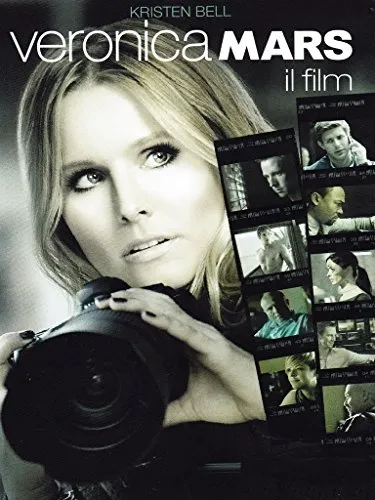 Veronica Mars - Il film [IT Import]