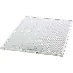 Bosch Siemens Neff Gaggenau Metallfettfilter 742967 - Hochwertiger Metallfettfilter für Dunstabzugshauben von Bosch, Siemens, Neff und Gaggenau. Ideal für eine effektive Fettabscheidung und einfache Reinigung.