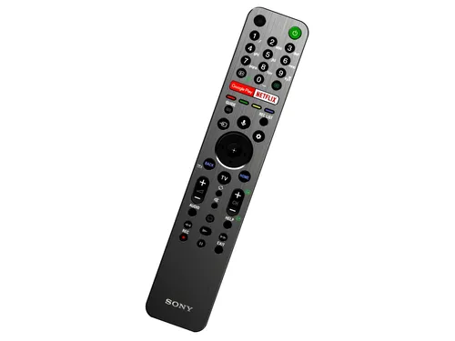 Originale SONY Fernbedienung RMF-TX611E 100504311 VOICE Remote