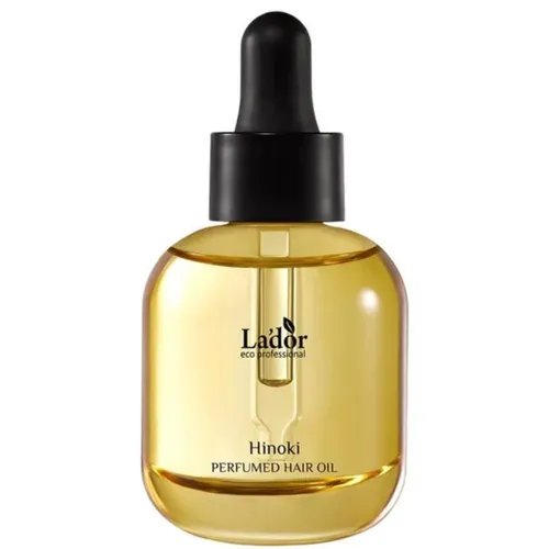 La'dor Hinoki Parfümiertes Haaröl - 30 ml