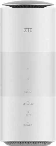 ZTE MC888B 5G LTE Router - DSL-Router/Breitbandrouter mit ultraschnellem 5G LTE für blitzschnelle Internetverbindungen und hohe Mobilität.
