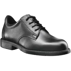 HAIX Office Leder - UK 6.5 / EU 40 - schwarz