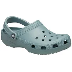 Crocs Classic Sandalen - M13 | EU 48-49 in Türkis - Bequeme Sandalen für Camping und Reisen, kombinieren klassischen Komfort mit modernem Design. Entdecken Sie weitere Crocs Angebote im Bergfreunde.de Online-Shop!