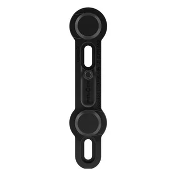 Fidlock Flaschenhalter TWIST bike base - Flaschenhalter für Bikes, passt an jede Flaschenhalter-Befestigung und überzeugt durch modernes Design sowie einfache Handhabung.