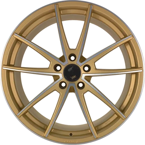 Etabeta Manay-K Alufelgen 19 Zoll - Felgen aus Aluminium mit Vielspeichen-Design, ideal für sportliche Fahrzeuge und stilvolle Upgrades.