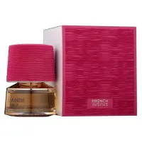 Lumiere Elle Eau De Parfum 100ml – Eleganter Duft für Damen - Unisex Eau de Parfum mit betörenden Noten von Mandarin, Jasmin und Sandelholz. Ideal für besondere Anlässe und den täglichen Gebrauch.