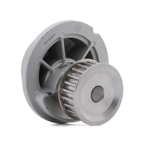 RIDEX 1260W0137 Kühlmittelpumpe für OPEL ZAFIRA B - Hochwertige Wasserpumpe für effiziente Motorkühlung, inkl. Dichtung, ideal für zuverlässige Leistung und optimale Kühlung Ihres Fahrzeugs.