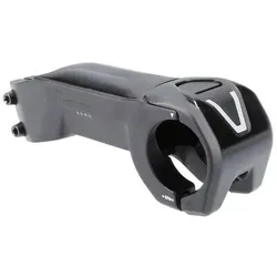 PRO Vibe Aero 31.8 Vorbau - Leicht und Aerodynamisch - Der PRO Vibe Aero 31.8 Vorbau bietet eine aerodynamische Form für verbesserte Leistung und ist ideal für den Einsatz im Radsport. Perfekt für ambitionierte Fahrer.