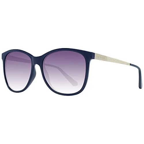 Ted Baker Unisex Tb1673 57608 Sonnenbrille - Sportbrillen in Mehrfarbig, stylisch und ideal für aktive Outdoor-Aktivitäten.