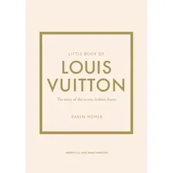 Little Book of Louis Vuitton
