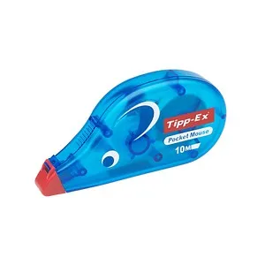 Tipp-Ex Korrekturroller Pocket Mouse 4,2 mm, 1 St.